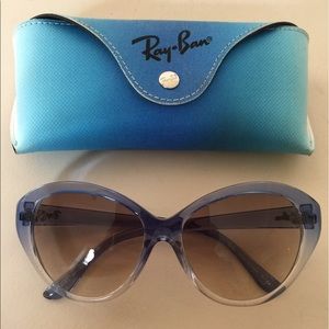 🎉💙🎉HOST PICK Ray-Ban Sunglasses